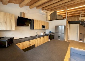 Foto 12 - Villa Via Dosso Valli
 
686, Merlara - foto 12