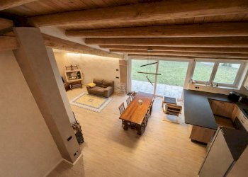 Foto 13 - Villa Via Dosso Valli
 
686, Merlara - foto 13