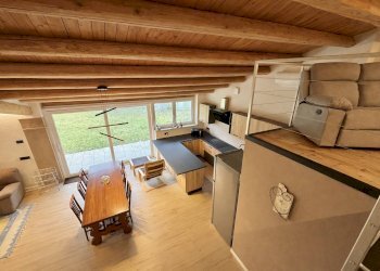 Foto 14 - Villa Via Dosso Valli
 
686, Merlara - foto 14