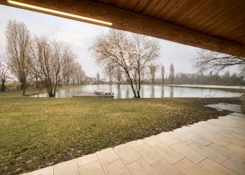 Foto 15 - Villa Via Dosso Valli
 
686, Merlara - foto 15