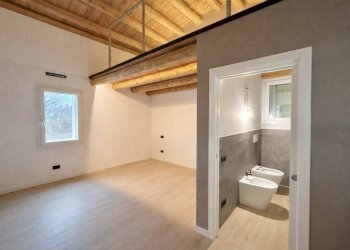 Foto 20 - Villa Via Dosso Valli
 
686, Merlara - foto 20