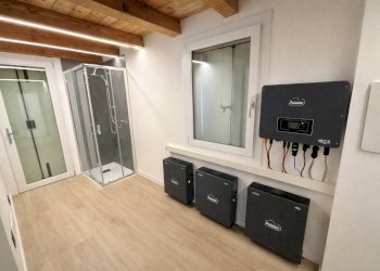 Foto 26 - Villa Via Dosso Valli
 
686, Merlara - foto 26