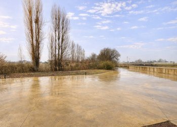 Foto 28 - Villa Via Dosso Valli
 
686, Merlara - foto 28