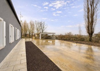 Foto 29 - Villa Via Dosso Valli
 
686, Merlara - foto 29