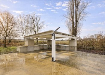 Foto 32 - Villa Via Dosso Valli
 
686, Merlara - foto 32