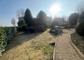 Giardino - Villa via San Rocco, 1, Cambiano - foto 4