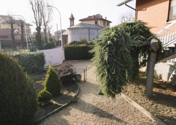 Giardino - Villa via San Rocco, 1, Cambiano - foto 5