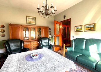 Salone - Villa via San Rocco, 1, Cambiano - foto 6