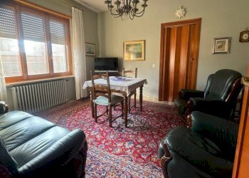 Salone - Villa via San Rocco, 1, Cambiano - foto 7