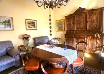 Salone - Villa via San Rocco, 1, Cambiano - foto 8