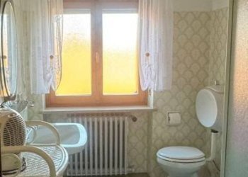 Bagno - Villa via San Rocco, 1, Cambiano - foto 11