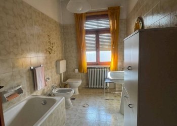 Bagno - Villa via San Rocco, 1, Cambiano - foto 13