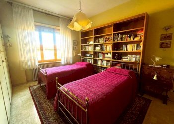 Camera da letto - Villa via San Rocco, 1, Cambiano - foto 14