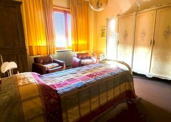 Camera da letto - Villa via San Rocco, 1, Cambiano - foto 15