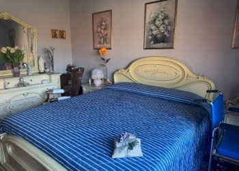 Camera da letto - Villa via San Rocco, 1, Cambiano - foto 16