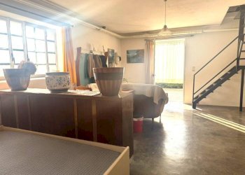 Salone - Villa via San Rocco, 1, Cambiano - foto 19