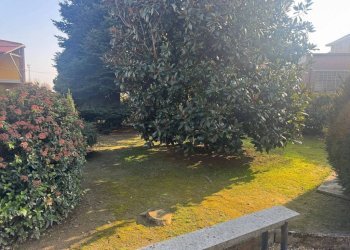 Giardino - Villa via San Rocco, 1, Cambiano - foto 22