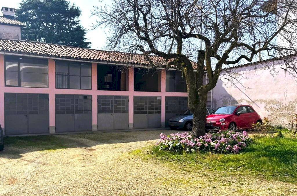 Facciata - Quadrilocale corso Lisa Onorio, 10, Cambiano - foto 2