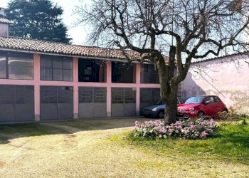 Facciata - Quadrilocale corso Lisa Onorio, 10, Cambiano - foto 2