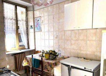 Cucina - Quadrilocale corso Lisa Onorio, 10, Cambiano - foto 4