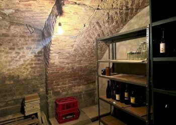 Cantina - Quadrilocale corso Lisa Onorio, 10, Cambiano - foto 9