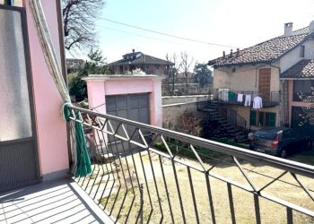 Terrazzo - Quadrilocale corso Lisa Onorio, 10, Cambiano - foto 10