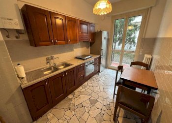 Cucina - Three-room apartment via Giovanni Pascoli, Bollate - photo 19