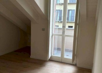 Stanza non arredata - Bilocale via Nizza, 31, Torino (zona San Salvario) - foto 7