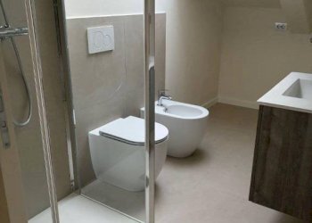 Bagno - Bilocale via Nizza, 31, Torino (zona San Salvario) - foto 16