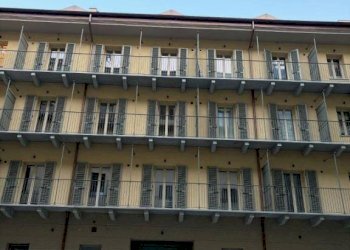 Facciata - Bilocale via Nizza, 31, Torino (zona San Salvario) - foto 23