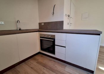 Cucina - Bilocale via Nizza, 31, Torino (zona San Salvario) - foto 29