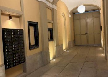 Interno palazzo - Bilocale via Nizza, 31, Torino (zona San Salvario) - foto 34