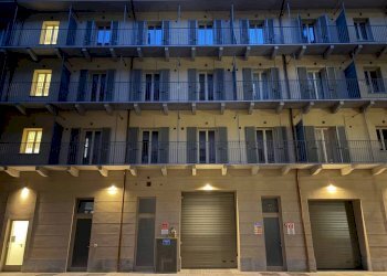 Facciata - Bilocale via Nizza, 31, Torino (zona San Salvario) - foto 35
