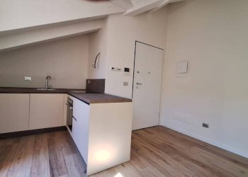 Cucina - Two-room apartment via Nizza, 31, Torino (neighborhood San Salvario) - photo 2