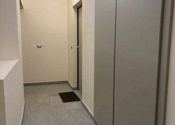 Interno palazzo - Two-room apartment via Nizza, 31, Torino (neighborhood San Salvario) - photo 24