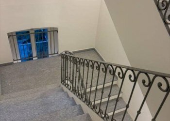 Scala - Two-room apartment via Nizza, 31, Torino (neighborhood San Salvario) - photo 25