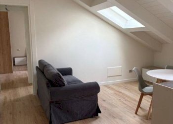 Salone - Two-room apartment via Nizza, 31, Torino (neighborhood San Salvario) - photo 8