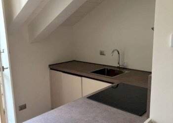 Cucina - Two-room apartment via Nizza, 31, Torino (neighborhood San Salvario) - photo 9