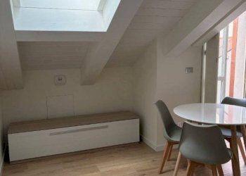 Salone - Two-room apartment via Nizza, 31, Torino (neighborhood San Salvario) - photo 12