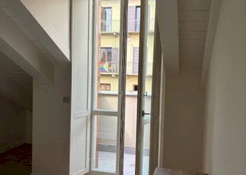 Camera da letto - Two-room apartment via Nizza, 31, Torino (neighborhood San Salvario) - photo 15