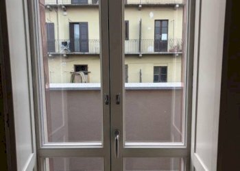 Vista - Two-room apartment via Nizza, 31, Torino (neighborhood San Salvario) - photo 25