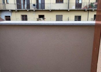 Balcone - Two-room apartment via Nizza, 31, Torino (neighborhood San Salvario) - photo 26