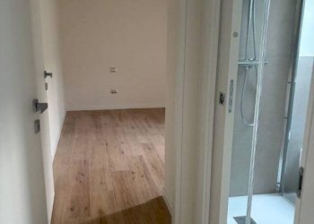 Disimpegno - Two-room apartment via Nizza, 31, Torino (neighborhood San Salvario) - photo 32