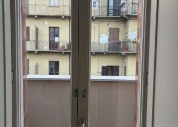 Vista - Two-room apartment via Nizza, 31, Torino (neighborhood San Salvario) - photo 33