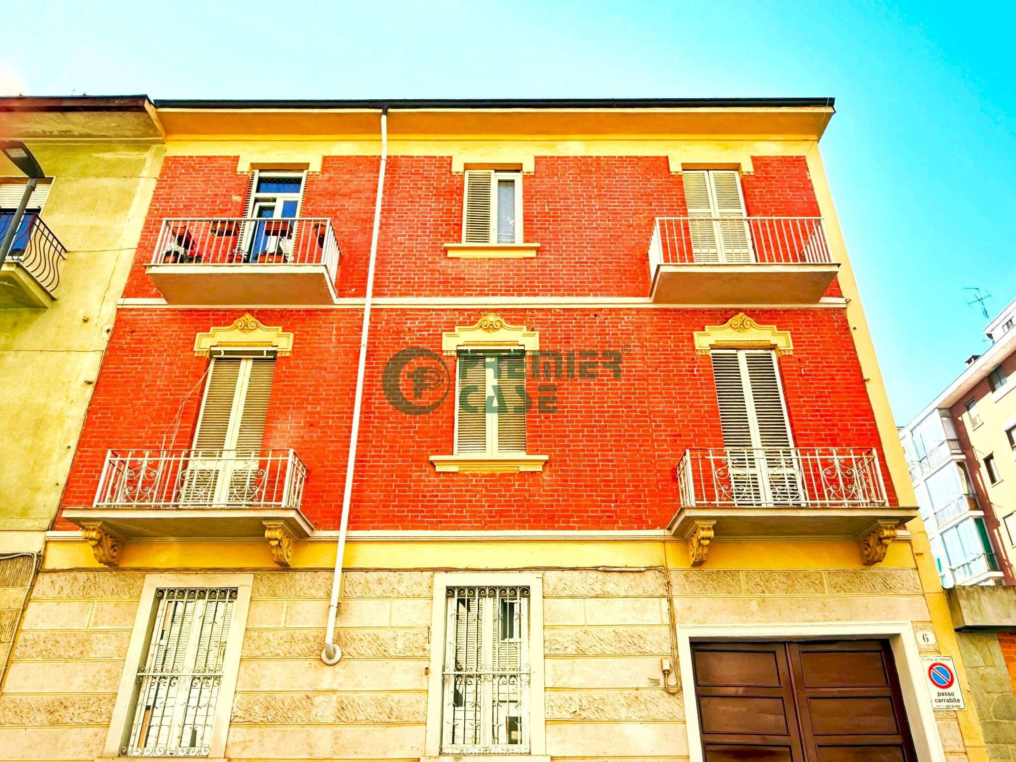 image00003 - Trilocale via Monte Valderoa, 06, Torino (zona Barriera Milano) - foto 1