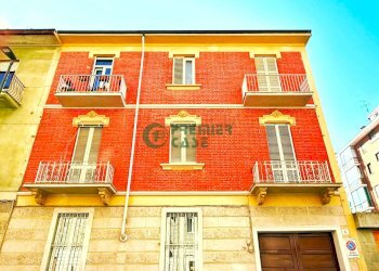 image00003 - Three-room apartment via Monte Valderoa, 06, Torino (neighborhood Barriera Milano) - photo 1