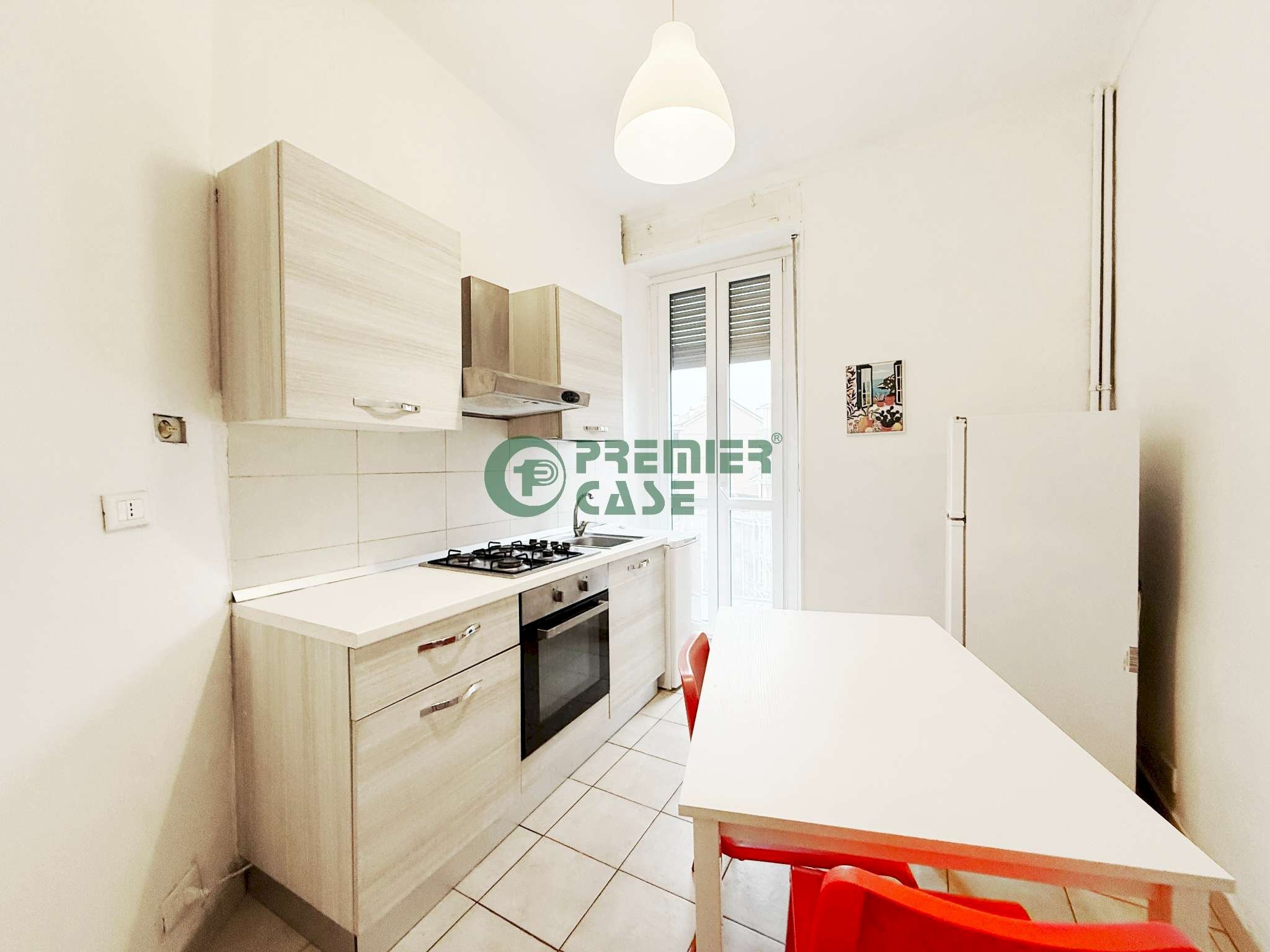 image00005 - Trilocale via G. Spontini, 16, Torino (zona Barriera Milano) - foto 3