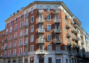 IMG_E4766 (2) - Three-room apartment via G. Spontini, 16, Torino (neighborhood Barriera Milano) - photo 1