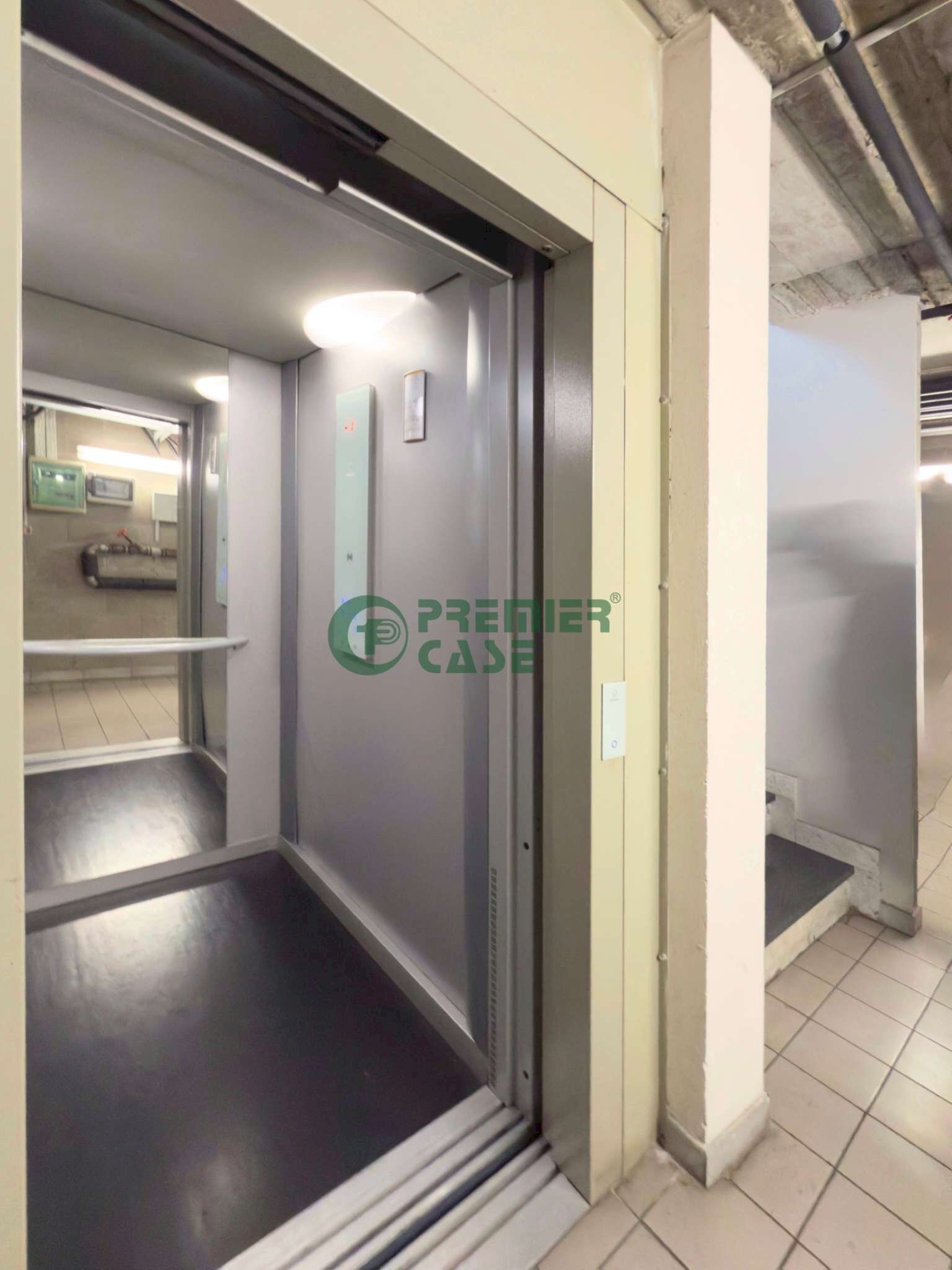 image00015 - Deposito via Nicola Porpora, 29-1, Torino (zona Rebaudengo) - foto 3