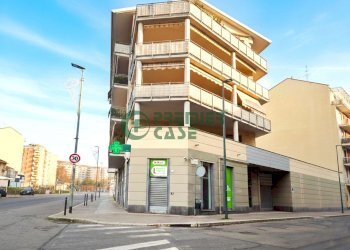 image00014 - Deposito via Nicola Porpora, 29-1, Torino (zona Rebaudengo) - foto 2